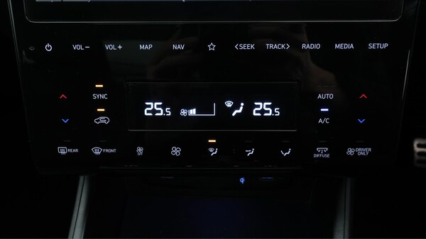 Used Hyundai TUCSON 2022 for sale - 76270776: Photo 13