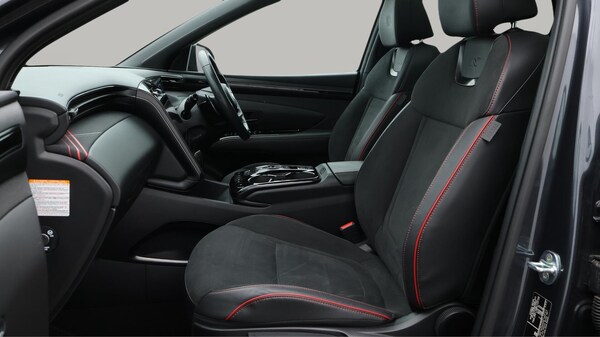 Used Hyundai TUCSON 2022 for sale - 76270776: Photo 15