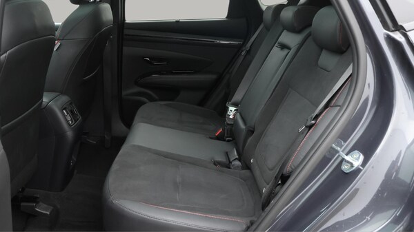 Used Hyundai TUCSON 2022 for sale - 76270776: Photo 17