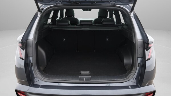 Used Hyundai TUCSON 2022 for sale - 76270776: Photo 18