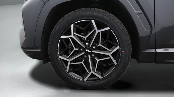 Used Hyundai TUCSON 2022 for sale - 76270776: Photo 19