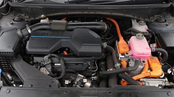 Used Hyundai TUCSON 2022 for sale - 76270776: Photo 20