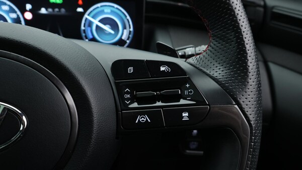 Used Hyundai TUCSON 2022 for sale - 76270776: Photo 29
