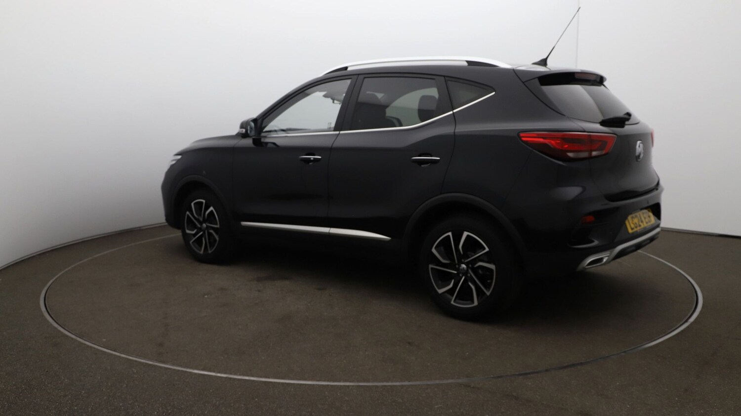 Used MG MG ZS for sale - 76810343: Photo 27