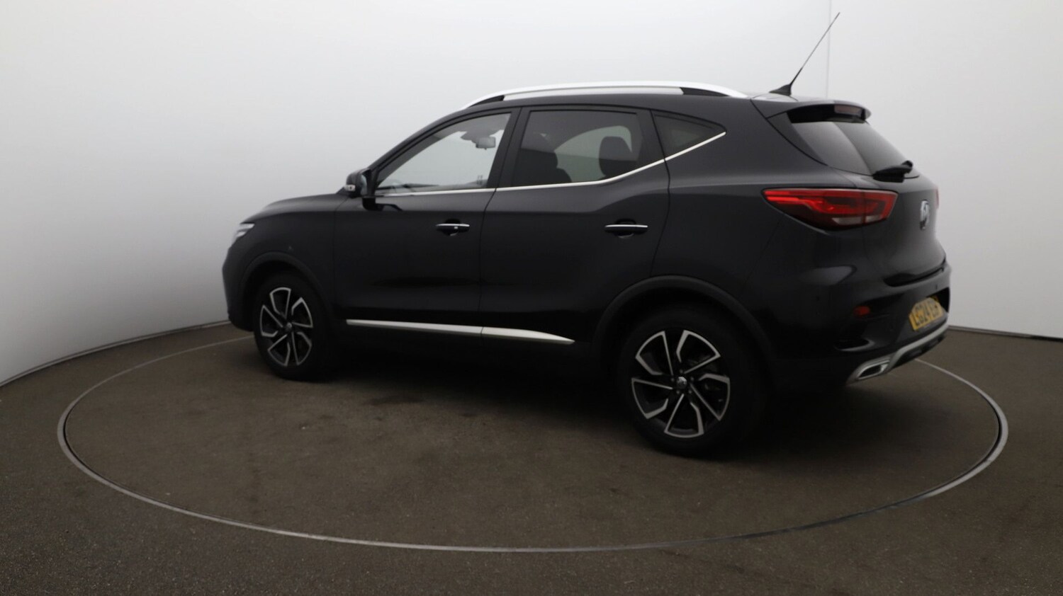 Used MG MG ZS for sale - 76810343: Photo 28