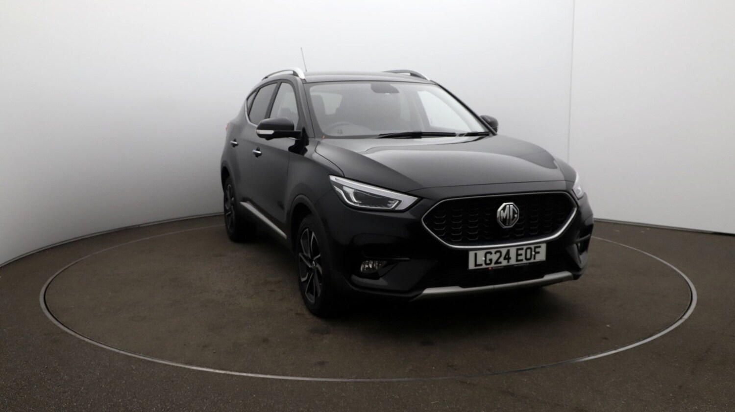 Used MG MG ZS for sale - 76810343: Photo 34