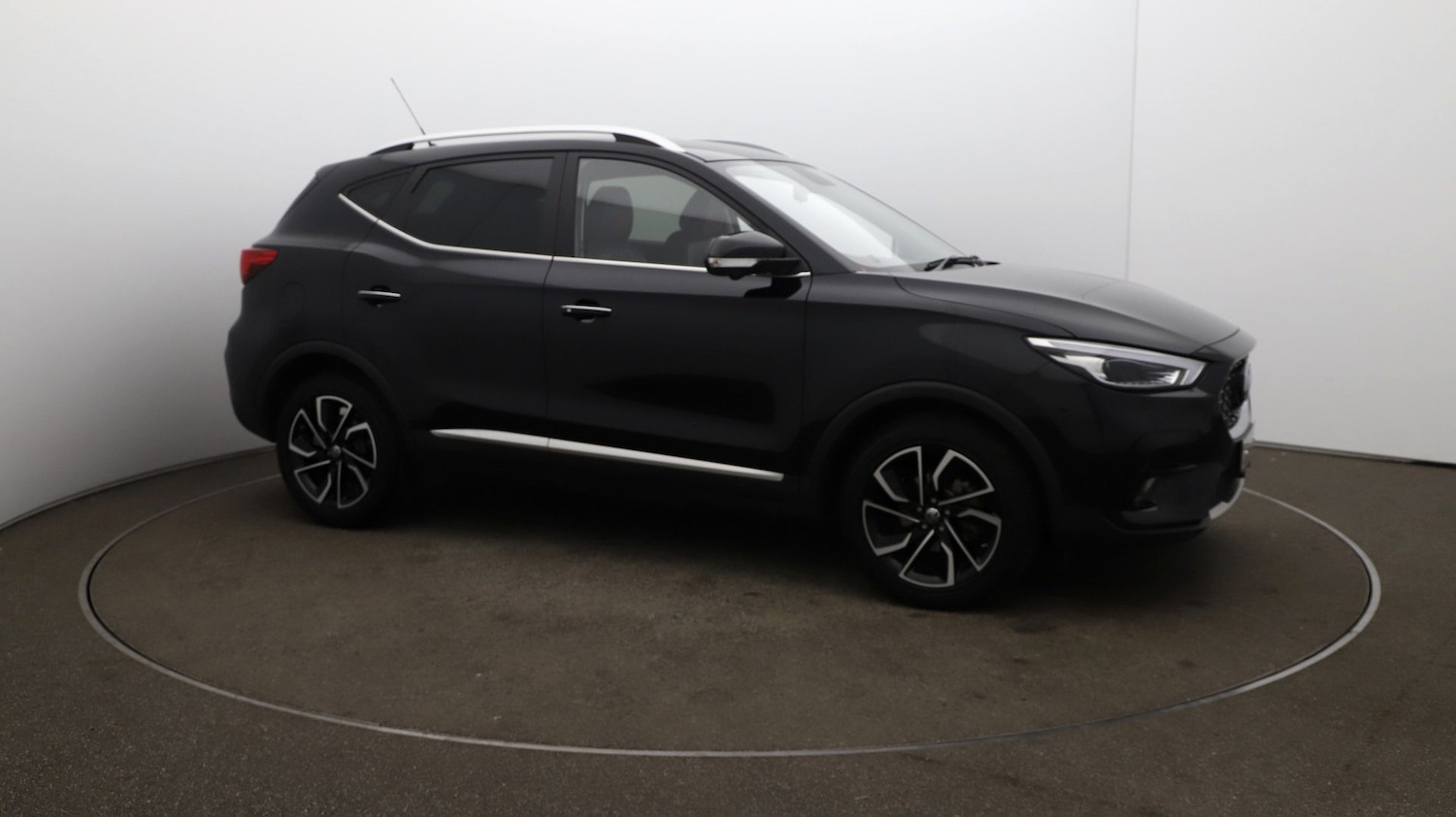 Used MG MG ZS for sale - 76810343: Photo 38