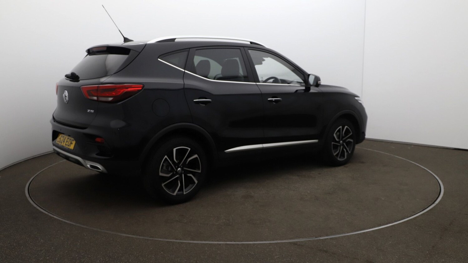 Used MG MG ZS for sale - 76810343: Photo 45