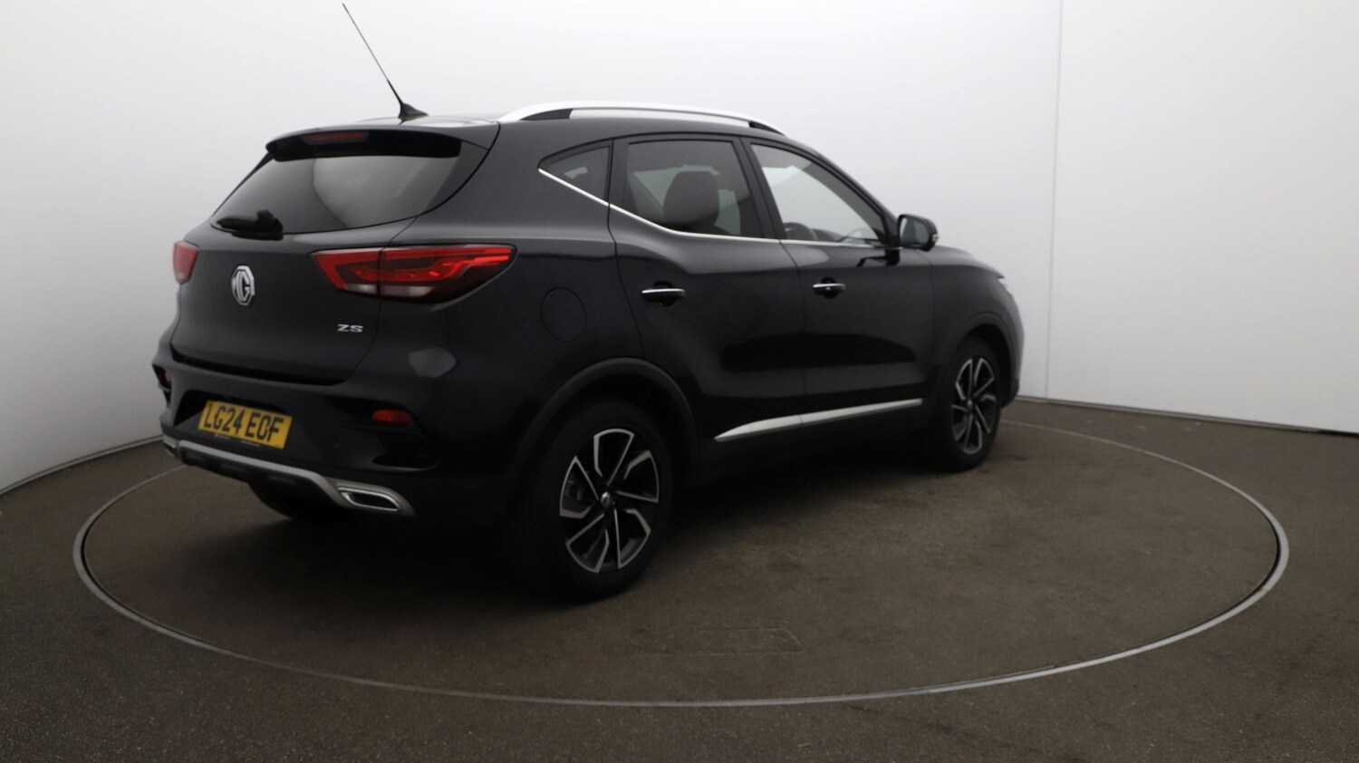 Used MG MG ZS for sale - 76810343: Photo 46