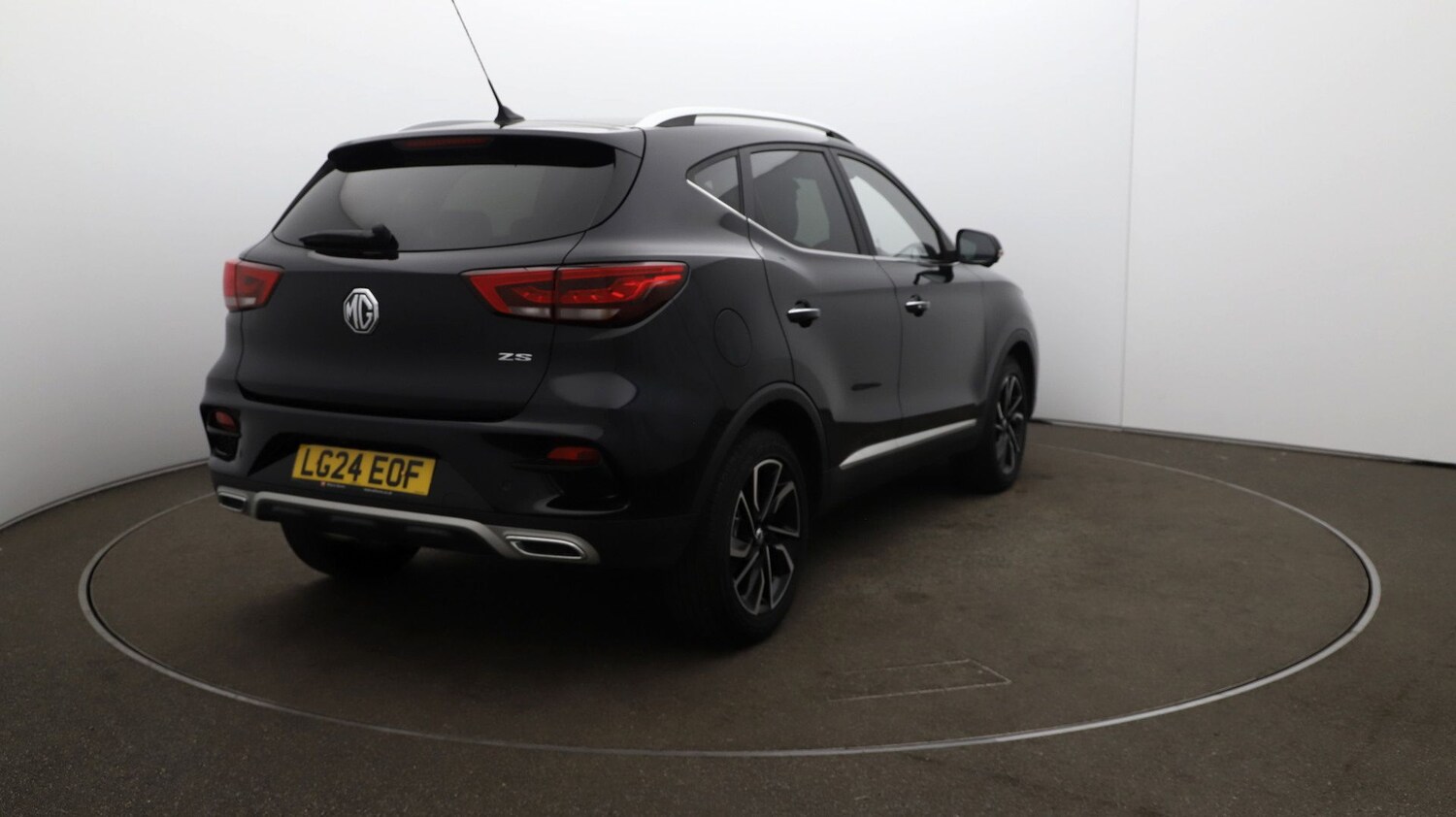 Used MG MG ZS for sale - 76810343: Photo 47