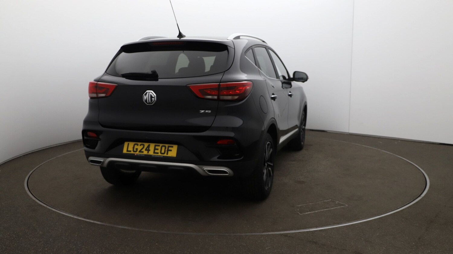 Used MG MG ZS for sale - 76810343: Photo 48