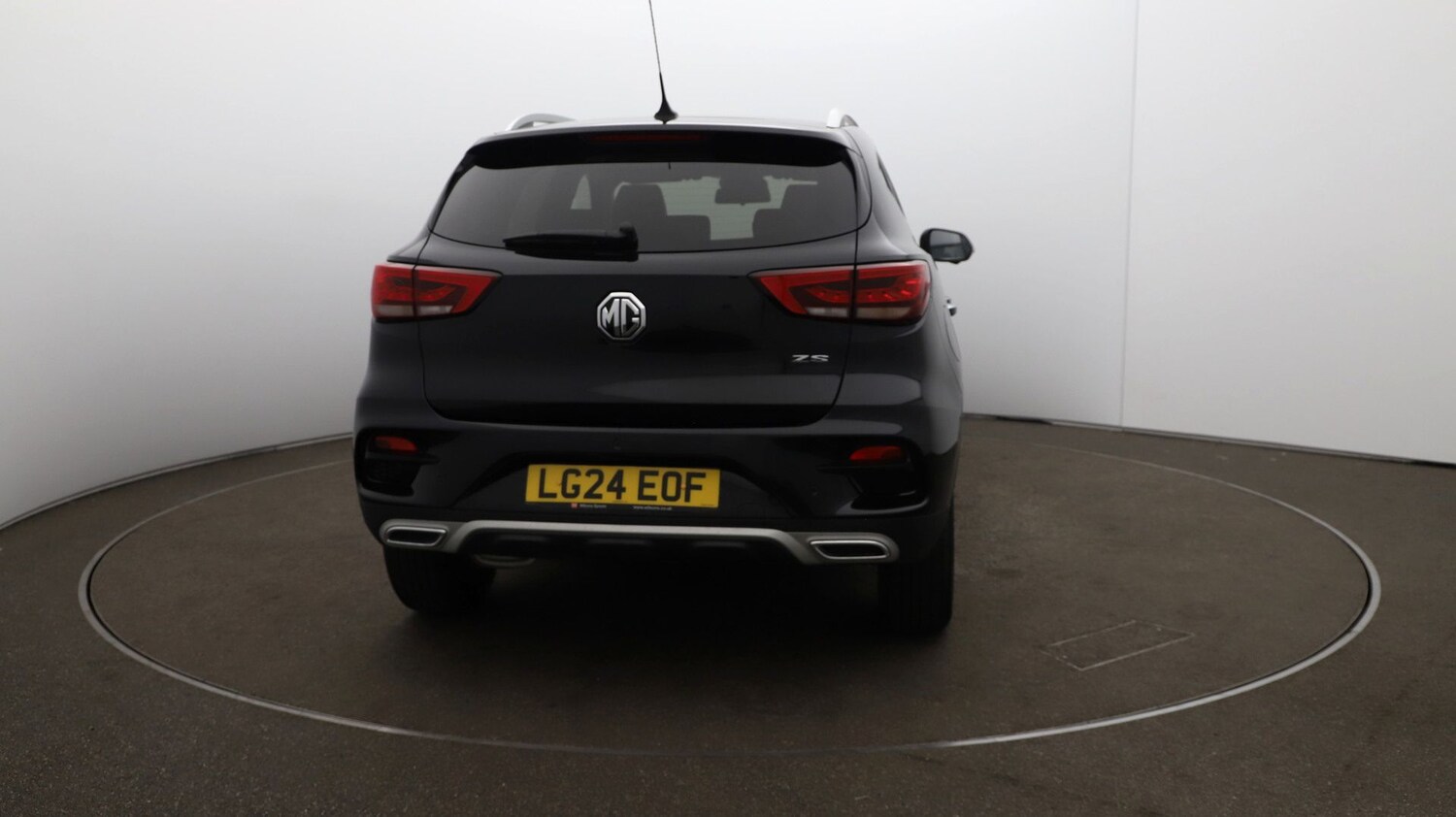 Used MG MG ZS for sale - 76810343: Photo 49