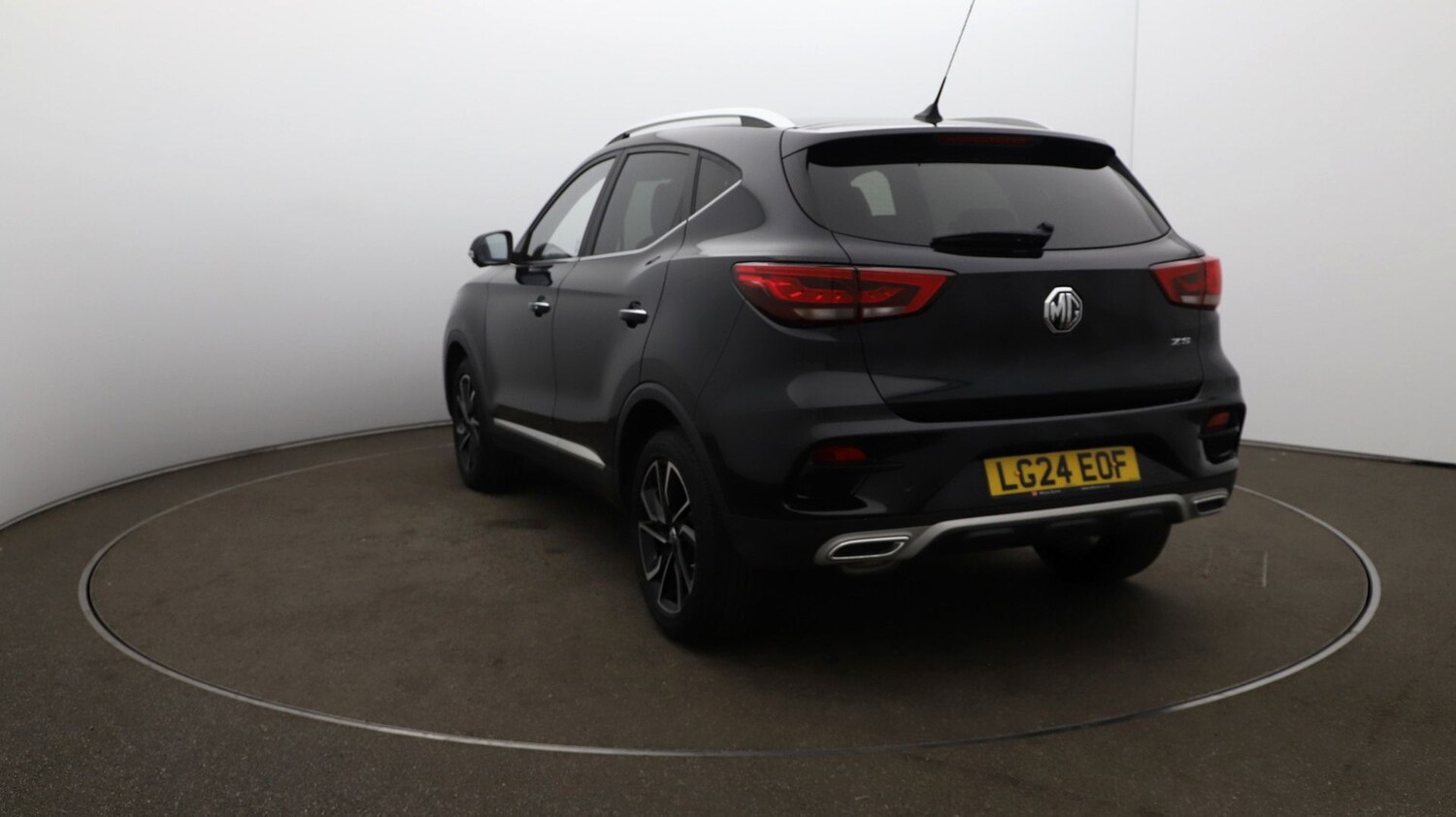 Used MG MG ZS for sale - 76810343: Photo 53