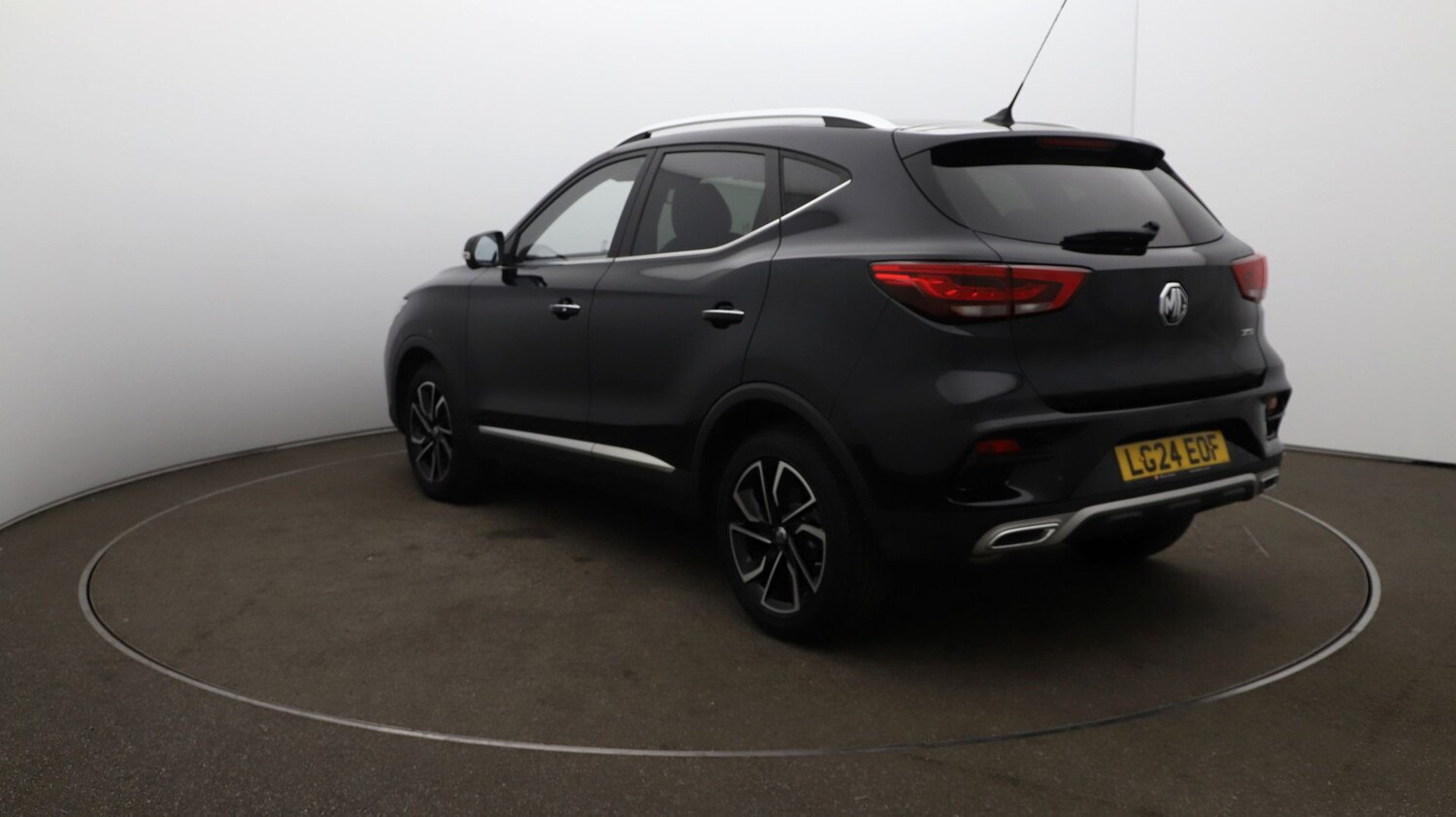 Used MG MG ZS for sale - 76810343: Photo 54