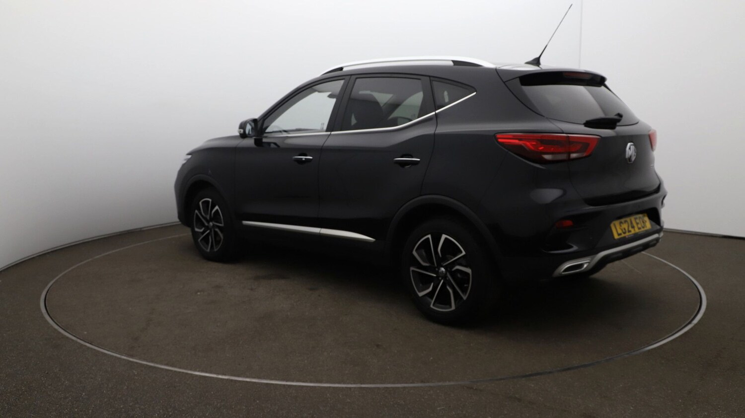 Used MG MG ZS for sale - 76810343: Photo 55