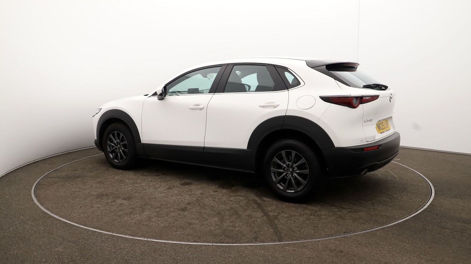 Used Mazda CX-30 2025 for sale - 76810101: Photo 30