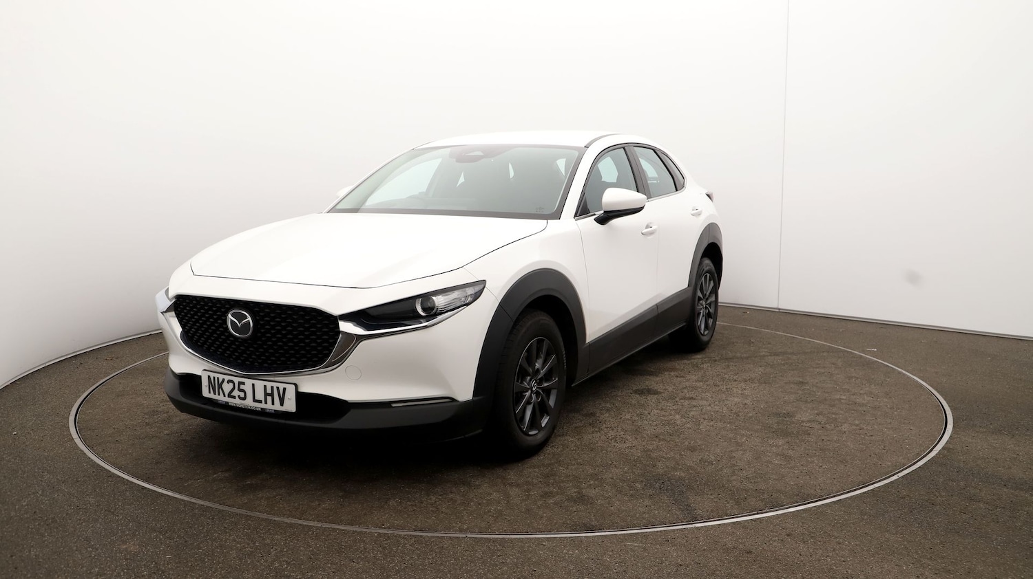 Used Mazda CX-30 2025 for sale - 76810101: Photo 31