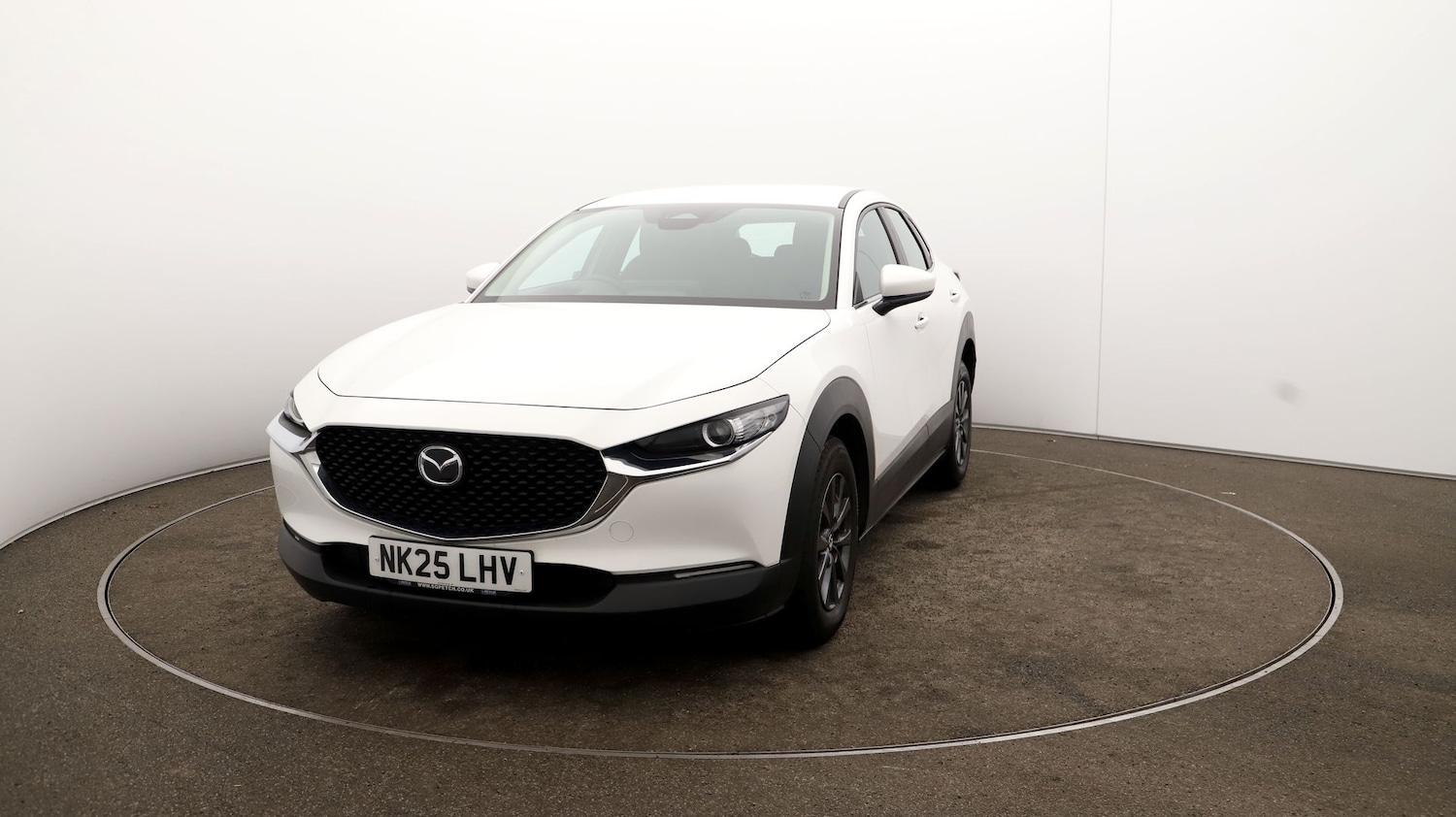 Used Mazda CX-30 2025 for sale - 76810101: Photo 32