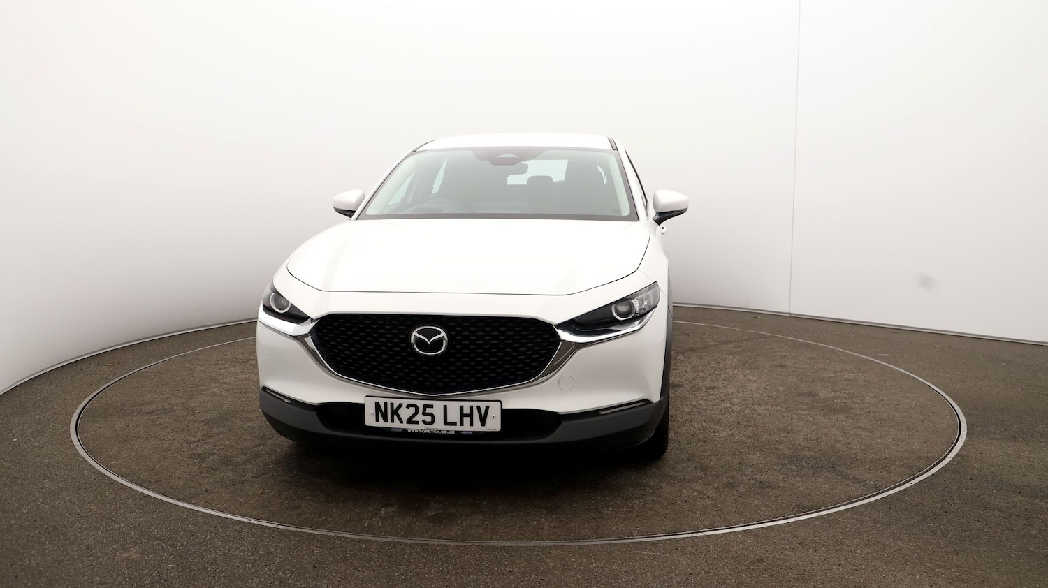 Used Mazda CX-30 2025 for sale - 76810101: Photo 33