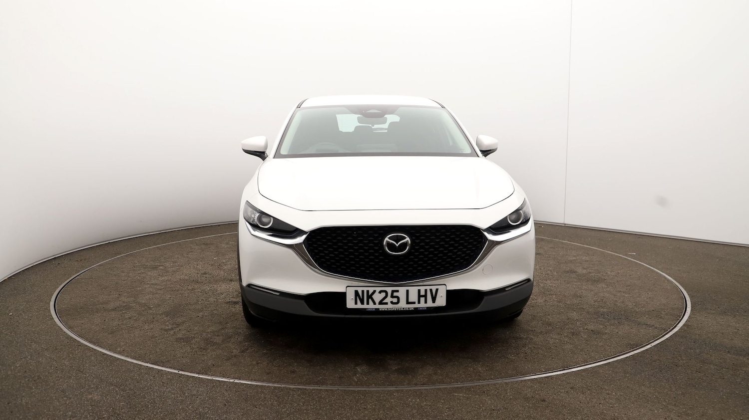 Used Mazda CX-30 2025 for sale - 76810101: Photo 34