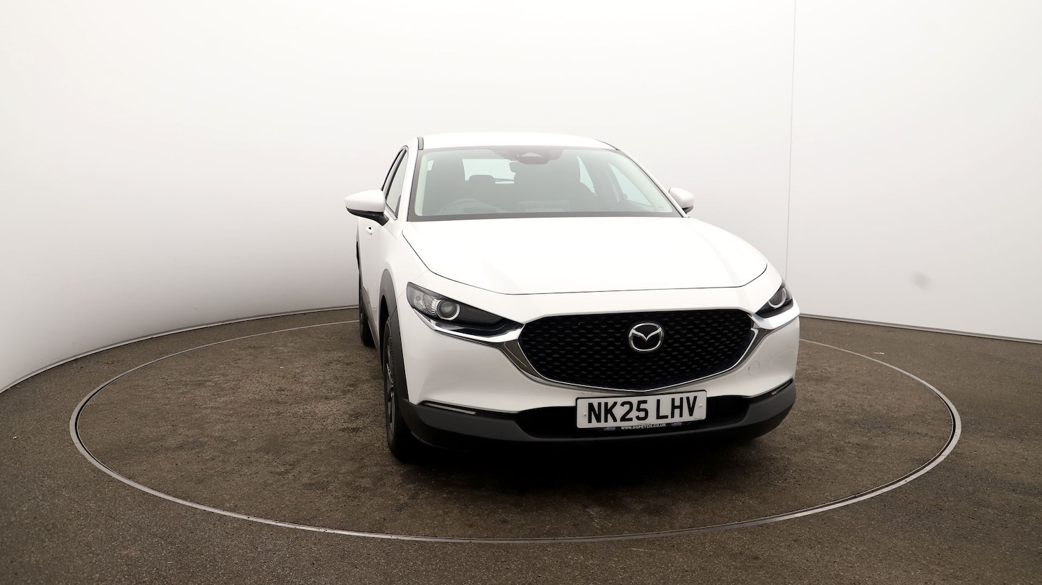 Used Mazda CX-30 2025 for sale - 76810101: Photo 35