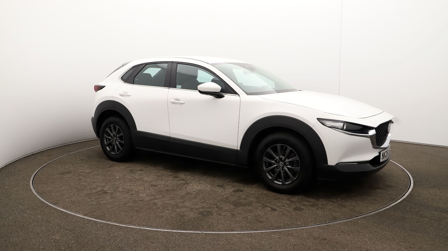 Used Mazda CX-30 2025 for sale - 76810101: Photo 39