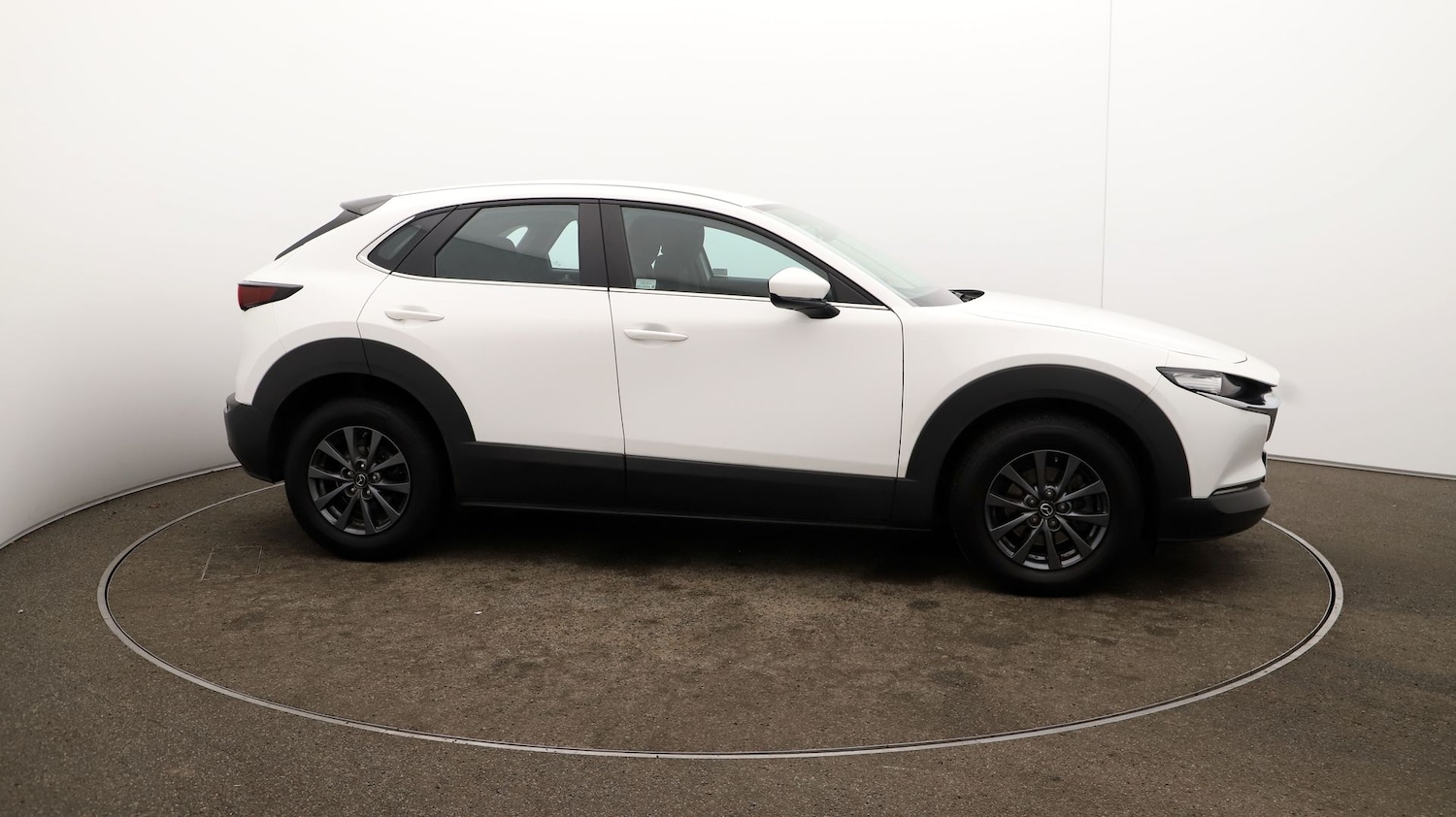 Used Mazda CX-30 2025 for sale - 76810101: Photo 42