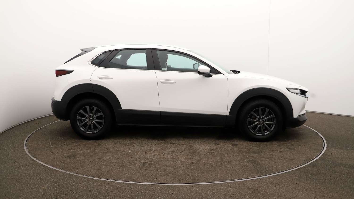 Used Mazda CX-30 2025 for sale - 76810101: Photo 43