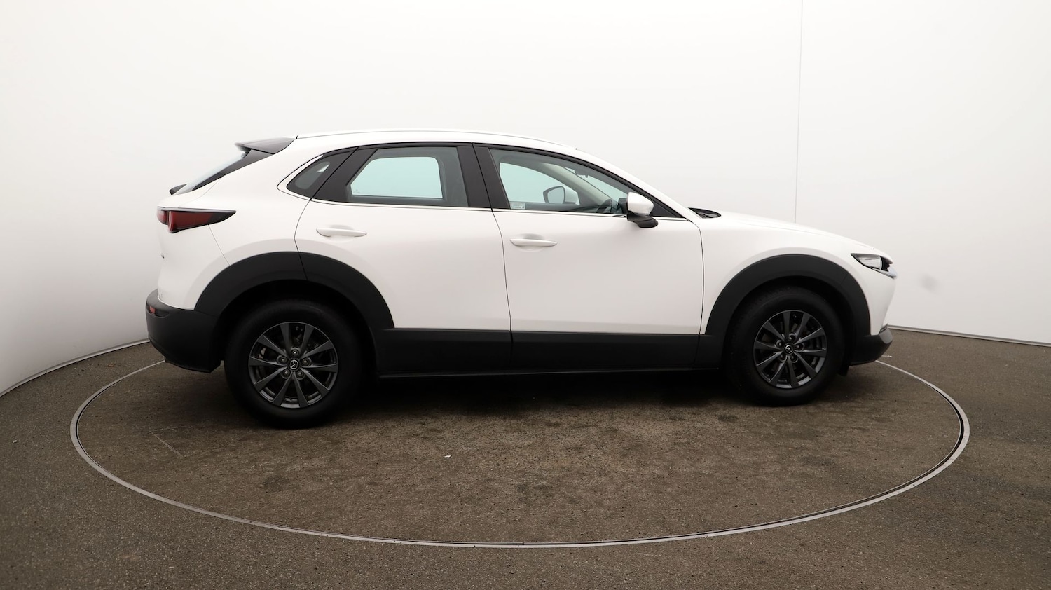 Used Mazda CX-30 2025 for sale - 76810101: Photo 44