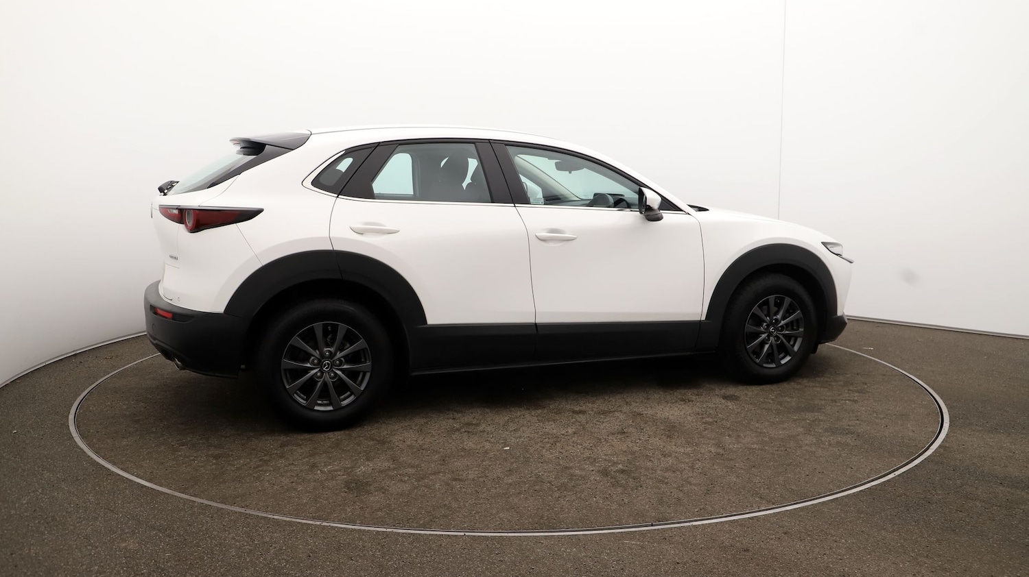 Used Mazda CX-30 2025 for sale - 76810101: Photo 45