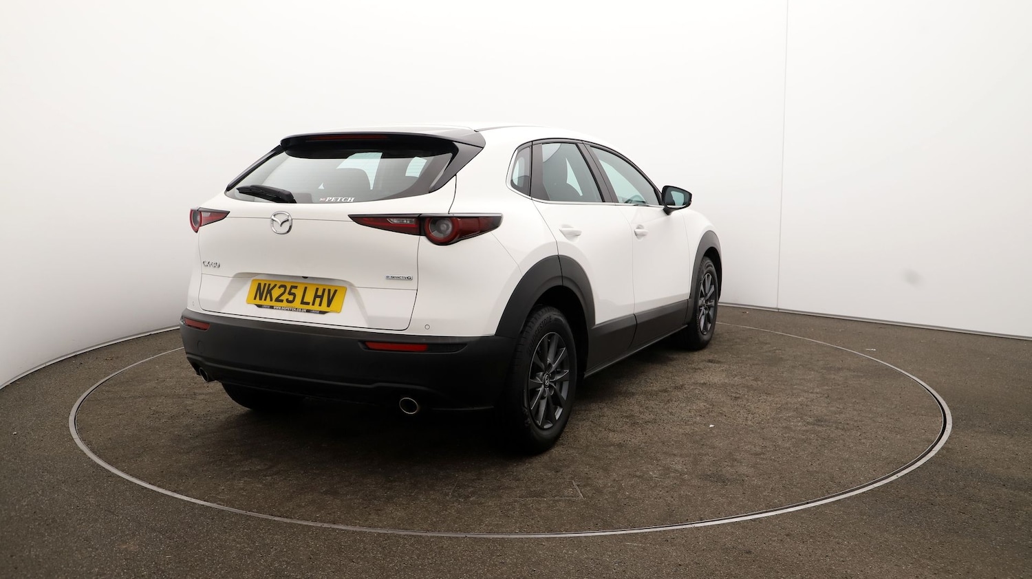 Used Mazda CX-30 2025 for sale - 76810101: Photo 49