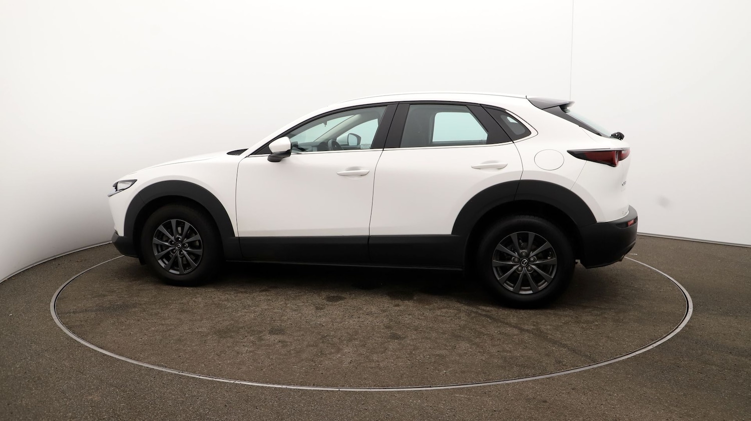 Used Mazda CX-30 2025 for sale - 76810101: Photo 52