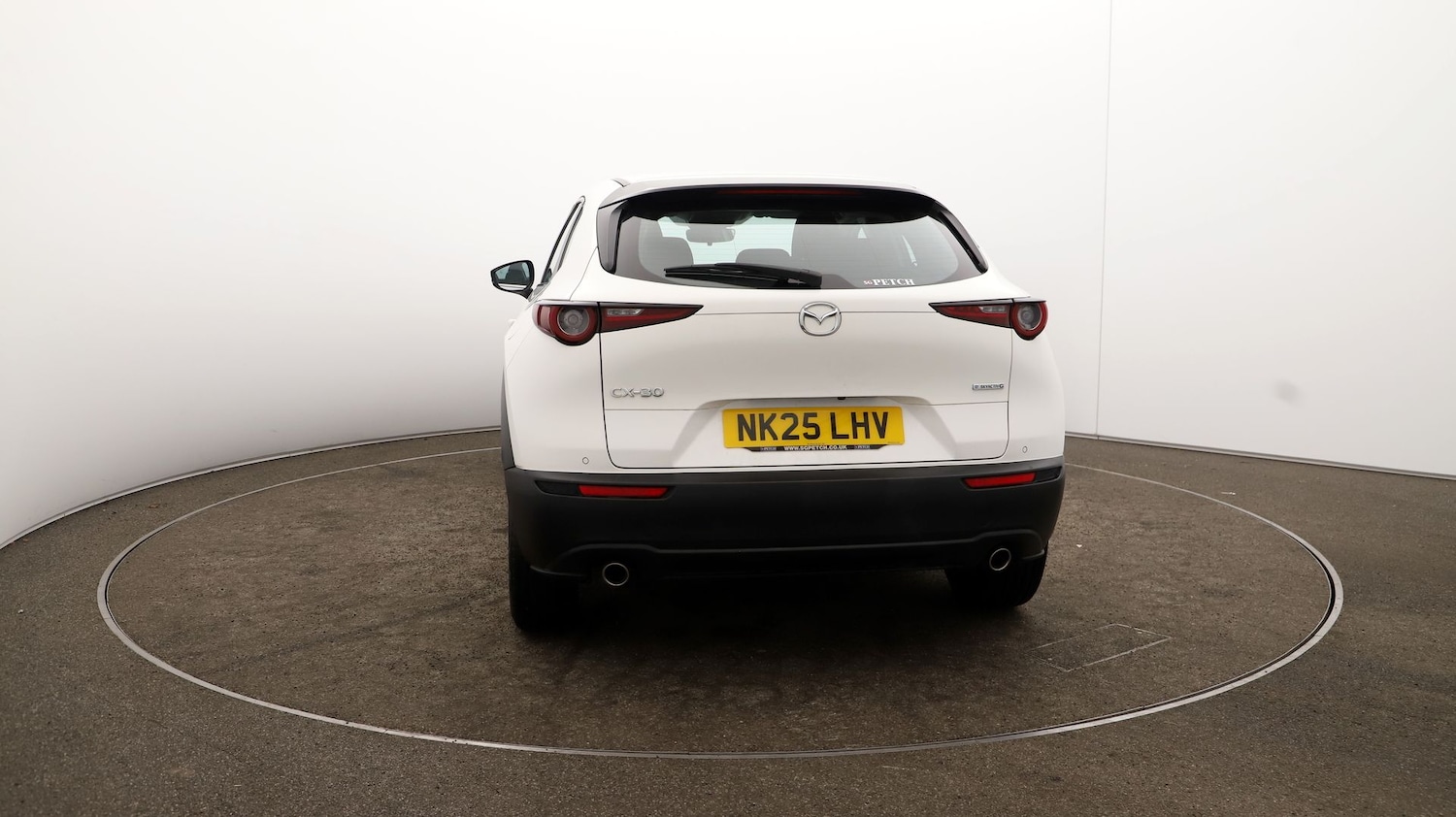 Used Mazda CX-30 2025 for sale - 76810101: Photo 53