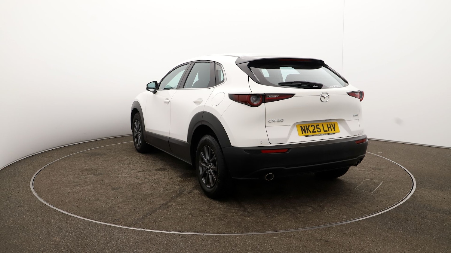 Used Mazda CX-30 2025 for sale - 76810101: Photo 55