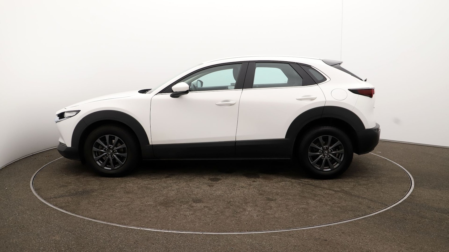 Used Mazda CX-30 2025 for sale - 76810101: Photo 58