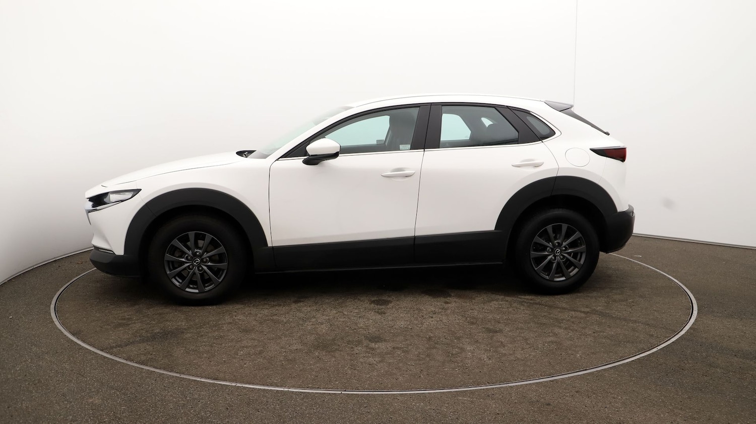 Used Mazda CX-30 2025 for sale - 76810101: Photo 59