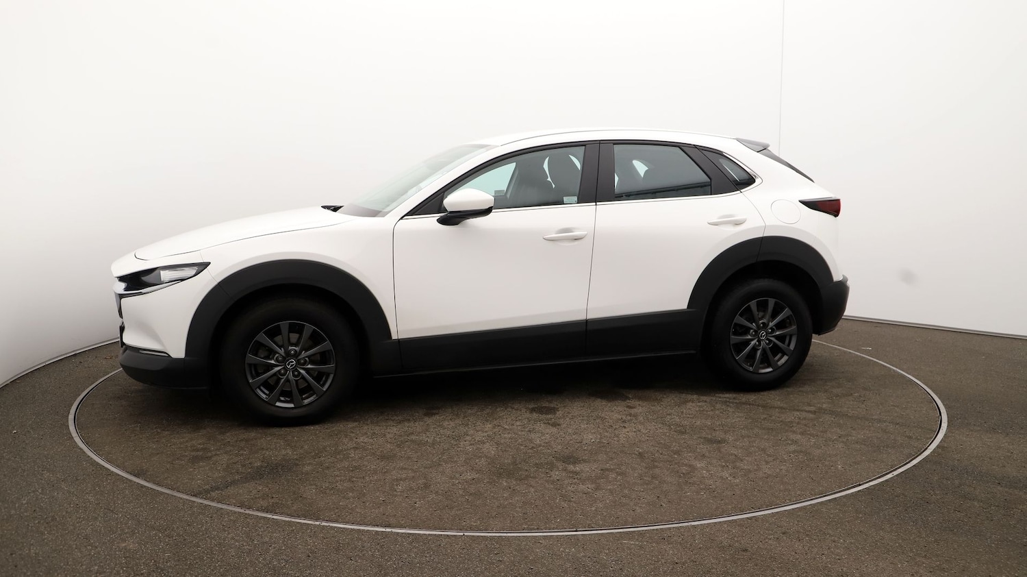 Used Mazda CX-30 2025 for sale - 76810101: Photo 60
