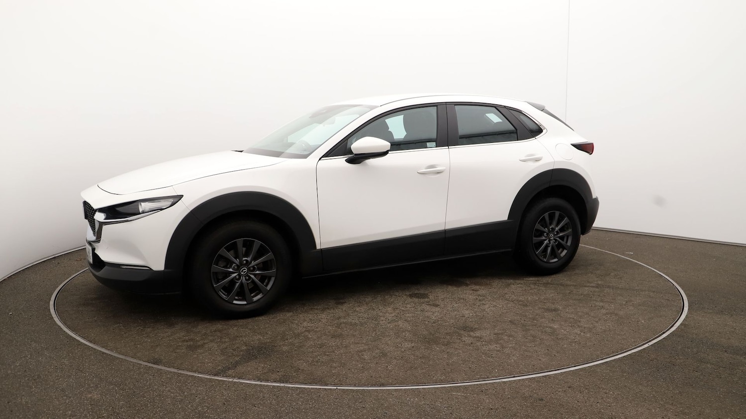 Used Mazda CX-30 2025 for sale - 76810101: Photo 61