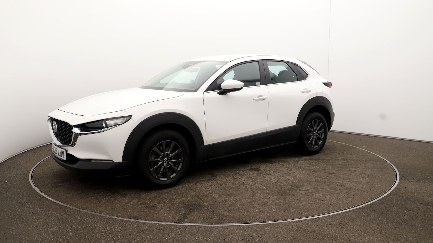 Used Mazda CX-30 2025 for sale - 76810101: Photo 62