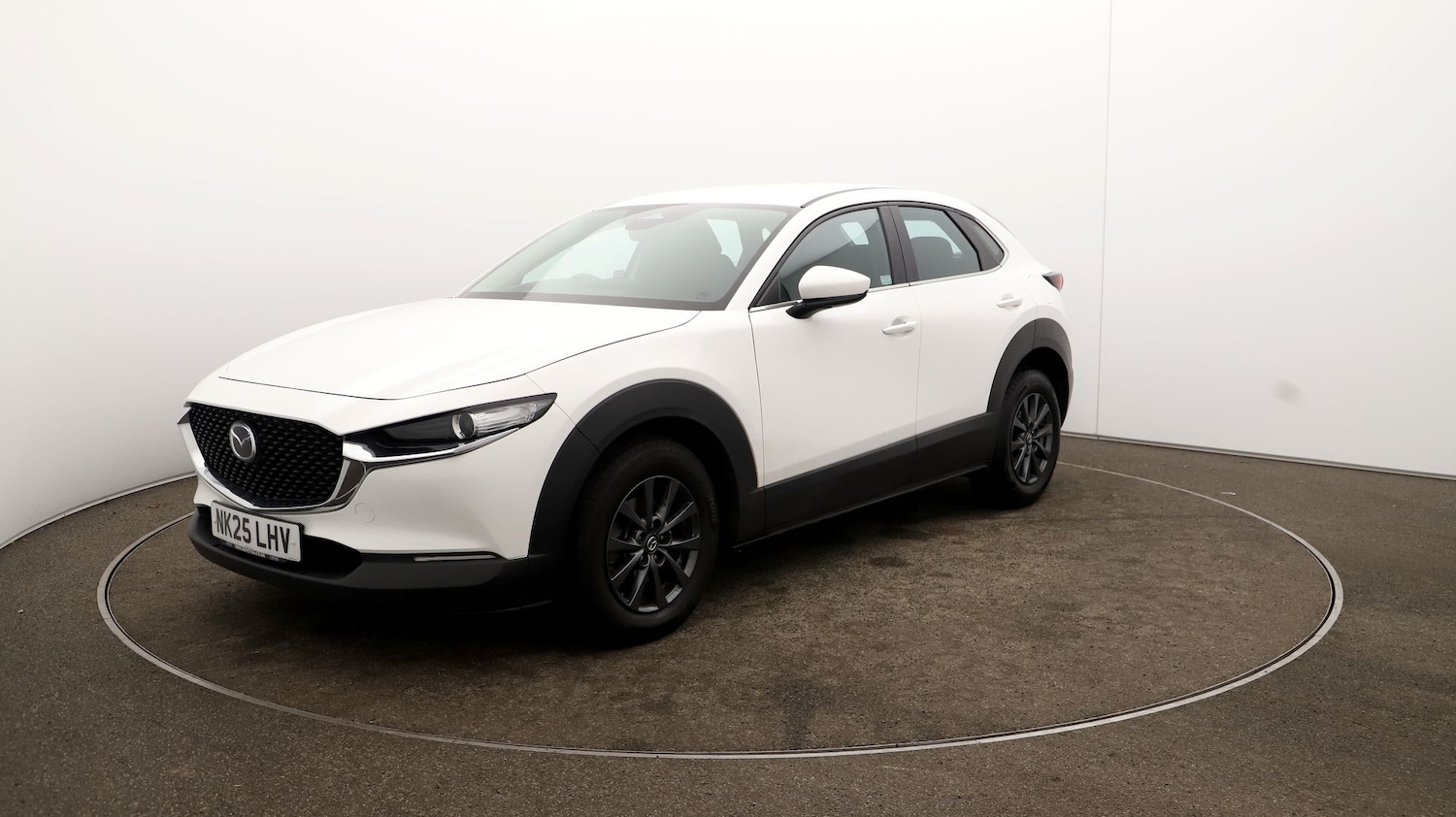Used Mazda CX-30 2025 for sale - 76810101: Photo 63