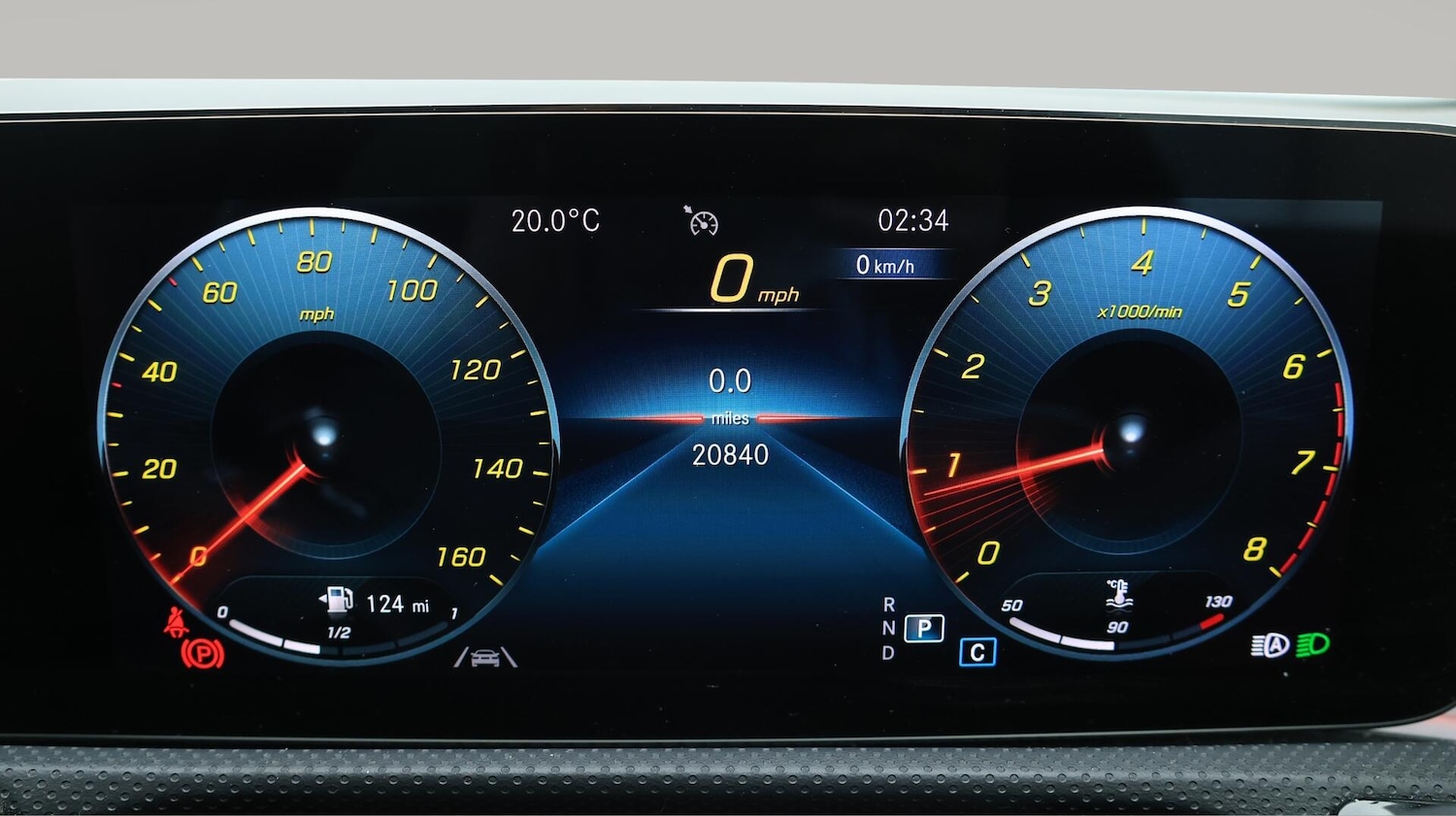 Used Mercedes-Benz CLA 2020 for sale - 76166637: Photo 11