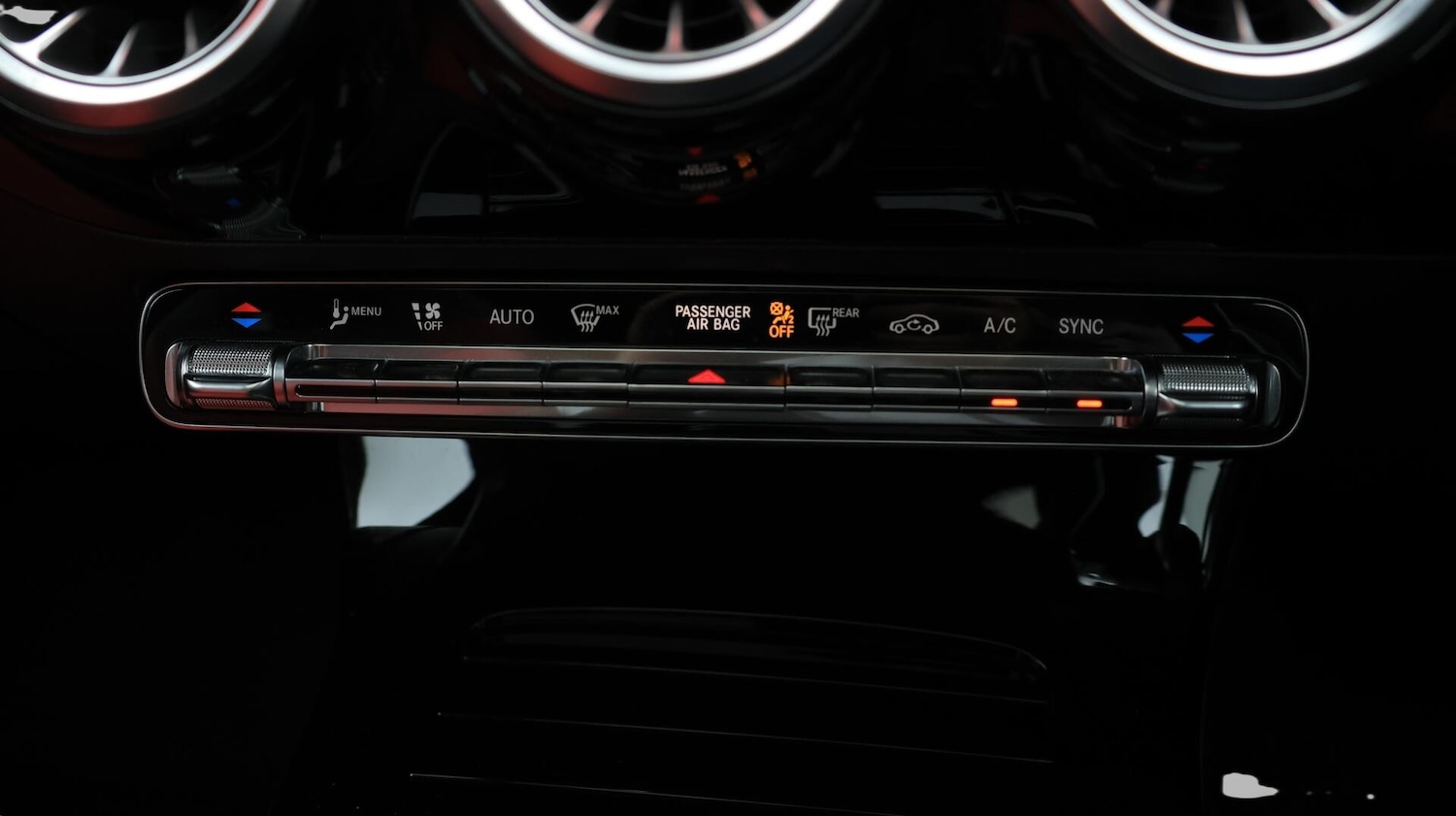 Used Mercedes-Benz CLA 2020 for sale - 76166637: Photo 13