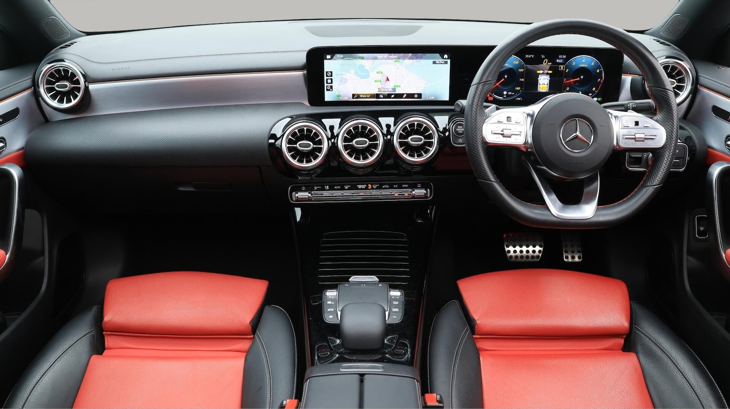 Used Mercedes-Benz CLA 2020 for sale - 76166637: Photo 14