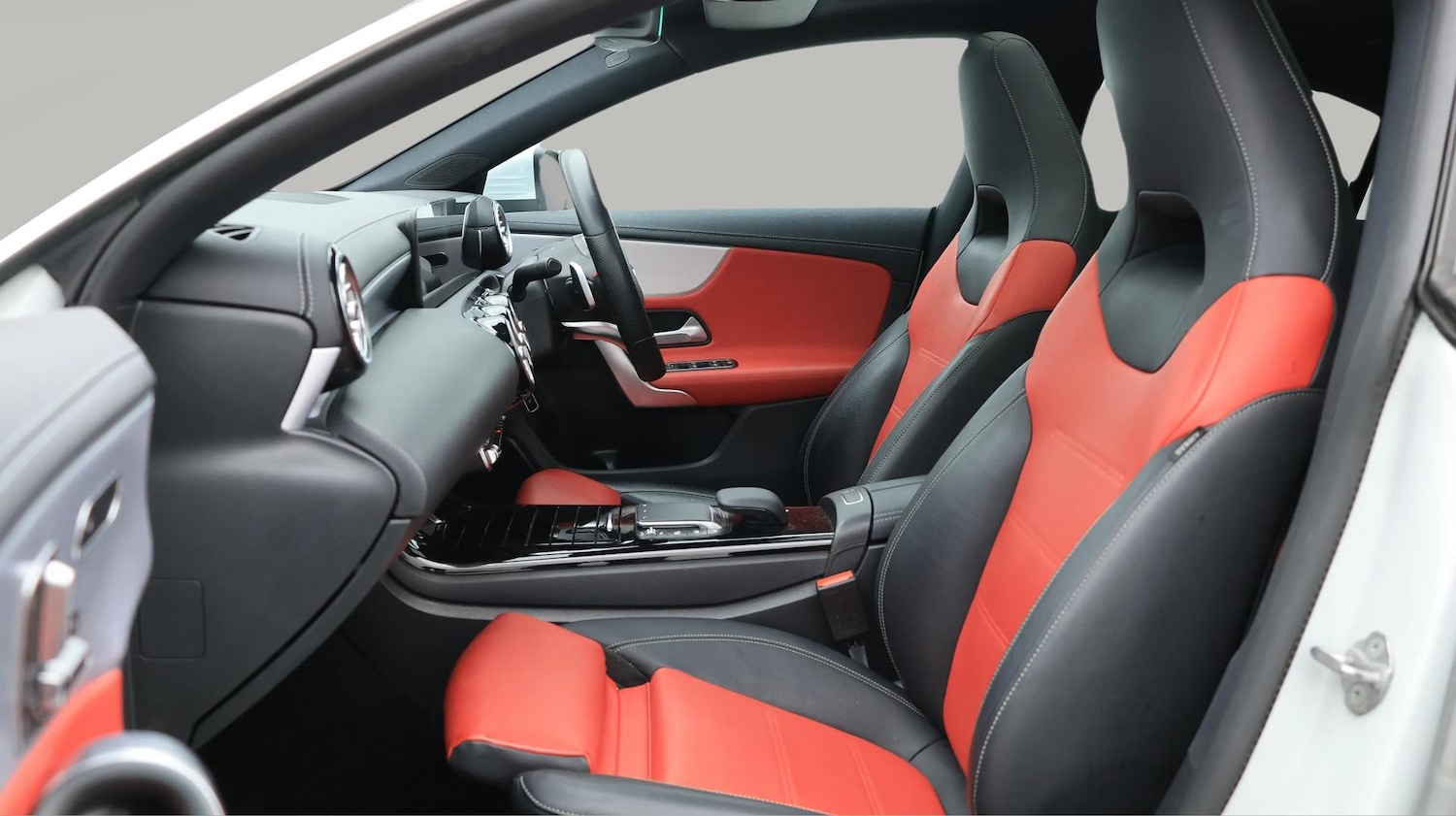 Used Mercedes-Benz CLA 2020 for sale - 76166637: Photo 15