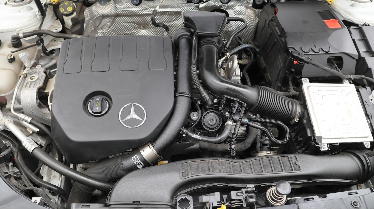 Used Mercedes-Benz CLA 2020 for sale - 76166637: Photo 20
