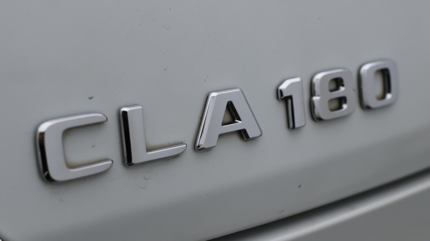 Used Mercedes-Benz CLA 2020 for sale - 76166637: Photo 22