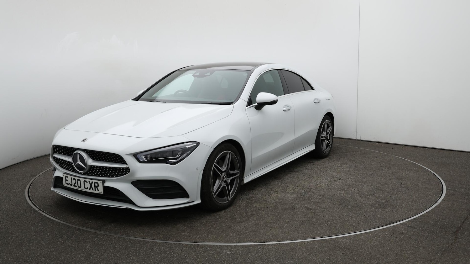 Used Mercedes-Benz CLA 2020 for sale - 76166637: Photo 39