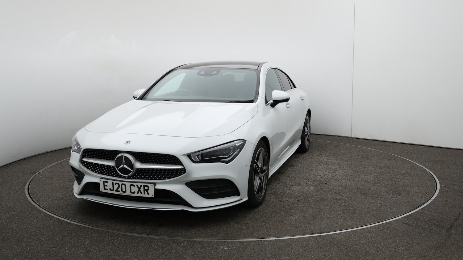 Used Mercedes-Benz CLA 2020 for sale - 76166637: Photo 40