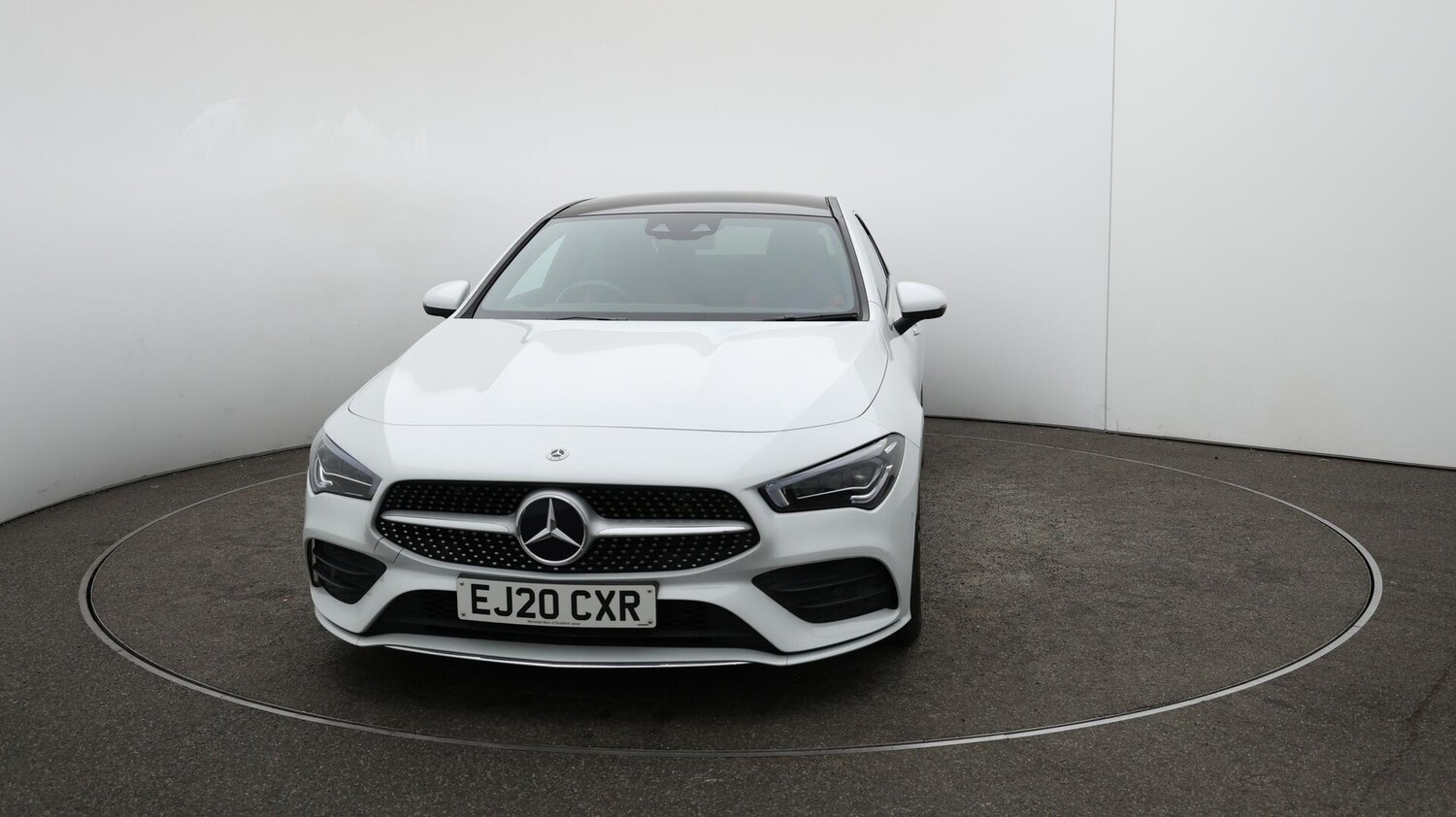Used Mercedes-Benz CLA 2020 for sale - 76166637: Photo 41