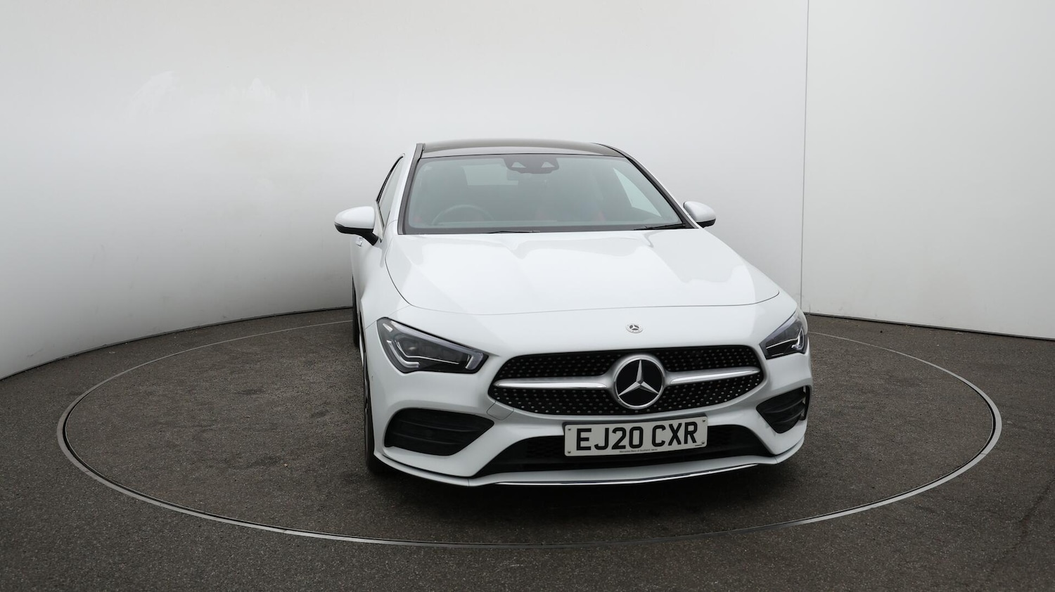 Used Mercedes-Benz CLA 2020 for sale - 76166637: Photo 43